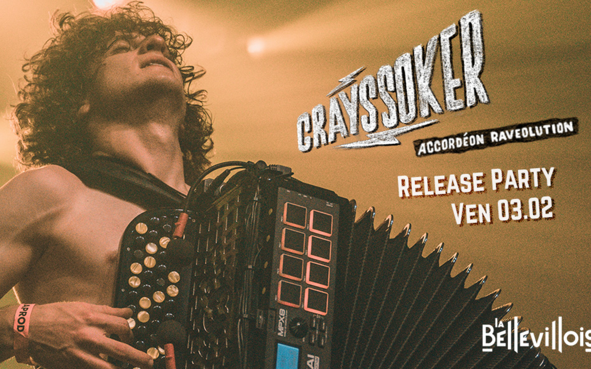 Grayssoker