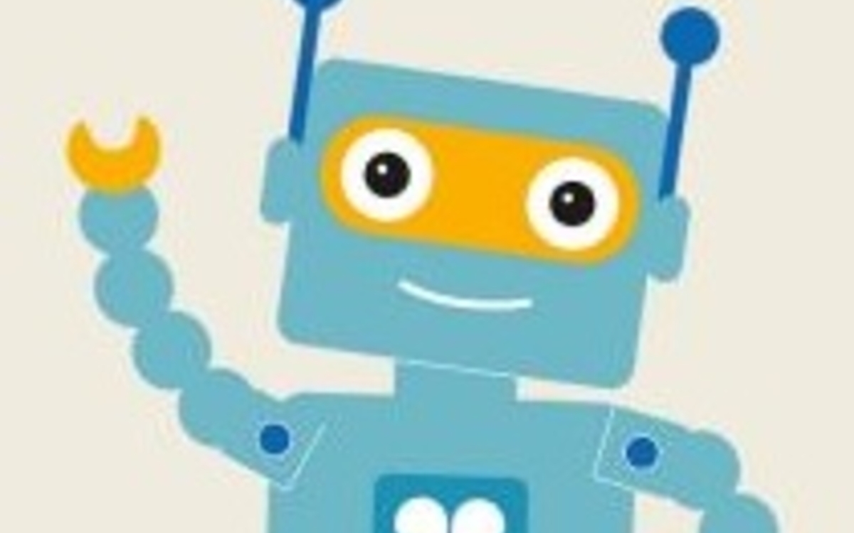 Atelier Mbot Football ou comment programmer un robot à la bibliothèque Andrée Chedid