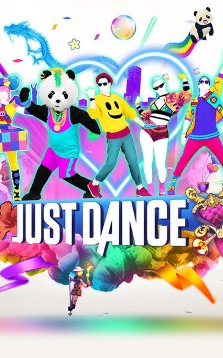 Just Dance !