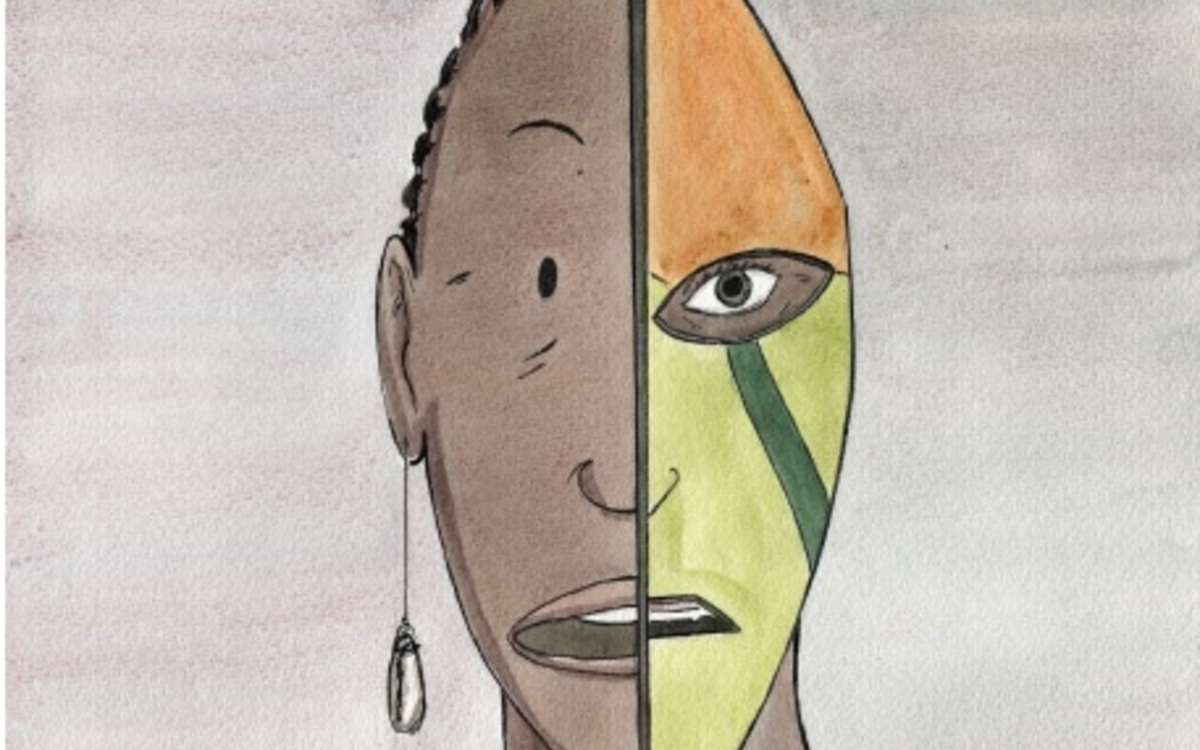 Dualité et gémellité dans les contes d'Afrique sub-saharienne, par Catherine Ahonkoba