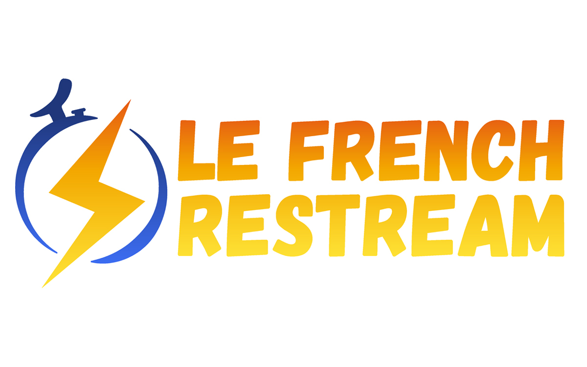 logo de l'association Le French restream
